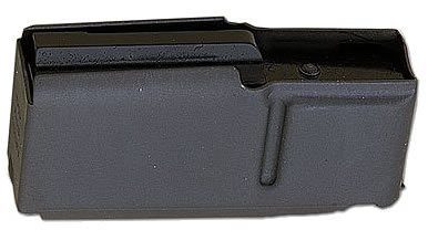 Browning BAR Shortrac 325 Winchester Short Magnum 3 Round Black Magazine (112025051)