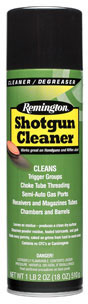 Remington Shotgun Cleaner 18oz Can (18472)