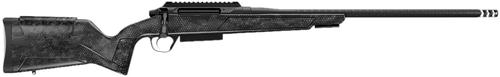 Christensen Arms Evoke Precision Bolt Action Rifle 8011503901, 7mm BC, 20" Threaded, Adjustable Stock, 3 Rds