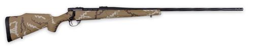 Weatherby Vanguard Outfitter  Bolt Action Rifle VHH653WR8B, 6.5-300 Wthby Mag, 26" Threaded, Monte Carlo Stock, 3 Rds