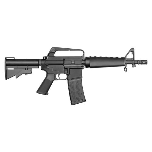 Rock River A1 Carbine Semi-Auto Short Barreled Rifle, 223 Rem/5.56 NATO, 10.5", Adj. M4 Stock, 30 Rds