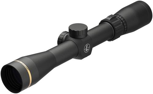 Leupold Optics VX-Freedom Rifle Scope 180592, 2-7x, 33mm Obj, 1" Tube, Hunter-Plex Reticle