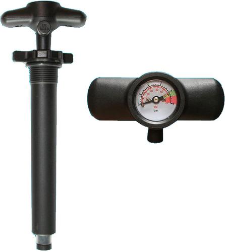 RinseKit Hand Pump, Black (RKPUMP)