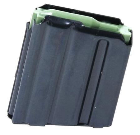 Pro Mag AR-15 223 Remington 5 Rounds Black Replacement Magazine (COL21)