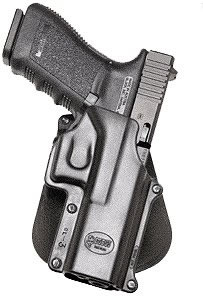 Fobus Roto Paddle Holster, For Glock 20, 21, 37, 38