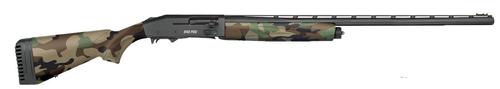 Mossberg 940 Pro Field Semi-Auto Shotgun 85183, 12 Gauge, 28", 3" Chmbr, Mulit-Cam Finish, 7+1