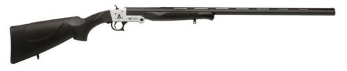 Dickinson Ranger Break Open Shotgun RNGS28, 28 Gauge, 28", 2.75" Chmbr, Black Synthetic Stock