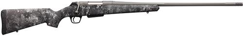 Winchester XPR Extreme Hunter Rifle 535776233, 300 Win Mag, 26", TrueTimber Midnight Stock, Tungsten Gray Cerakote, 3 Rds
