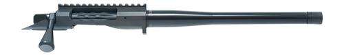 Faxon Firearms Barreled Action, 8.6 Blackout, 12"