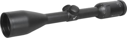 Swarovski Z5 Rifle Scope 59770, 2.4-12x, 50mm Obj, 1" Tube, Plex Reticle
