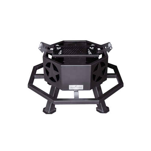 All Season Feeders 24" Fire Pit (102550)