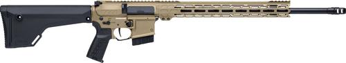 CMMG Endeavor MK4 Rifle 28A7F0CCT, 22 ARC, 20", Black Synthetic Magpul Stock, 30 Rds