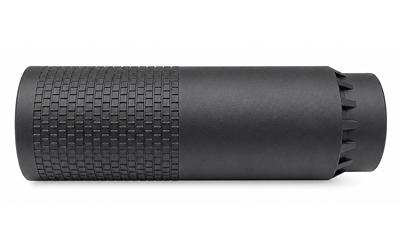 Otter Creek Labs Infinity 556k Suppressor, Matte Finish, .5.56 Cal, Medium Backpressure End Cap