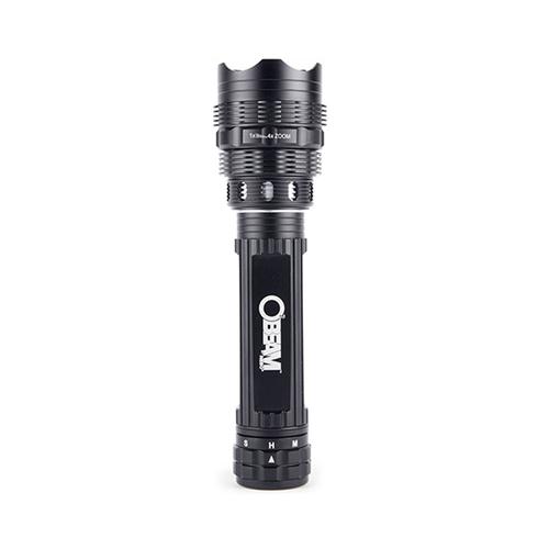 Nebo Tools O2 Beam Flashlight (6000)