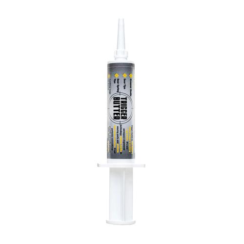 Gun Butter Trigger Grease, 15cc Syringe, Needle Applicator