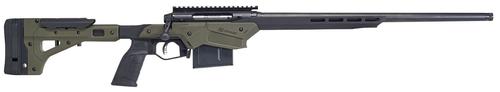 Savage Axis II Precision Rifle 57550, 243 Win, 22", Adjustable MDT Aluminum Chassis Stock, 10 Rds