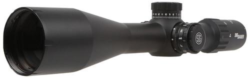 Sig Tango DMR Rifle Scope SOTD65114, 5-30x, 56mm Obj, 34mm Tube, Black, Illuminated MMRAD Reticle