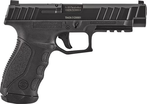 Stoeger STR-9F Full Size Semi-Auto Pistol 31762, 9mm, Polymer Frame, 10 Rd