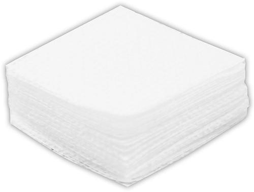 Birchwood Casey Patch 1 3/4" Square 7 mm, .38 caliber 750 pack (41164)