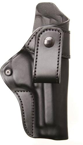 BlackHawk Inside-The-Pants Holster Fits Smith and Wesson M&P 9MM/40S&W 4in (420418BKR)