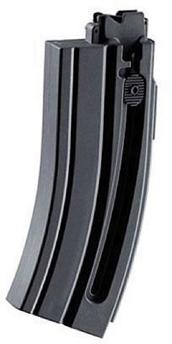 Beretta ARX160 22 Long Rifle 10 Round Black Magazine (574602)