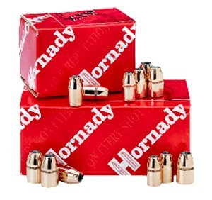 Hornady .375 Caliber 300 Grain Dangerous Game Solid (DGS) 50/Box (3727), Not Loaded
