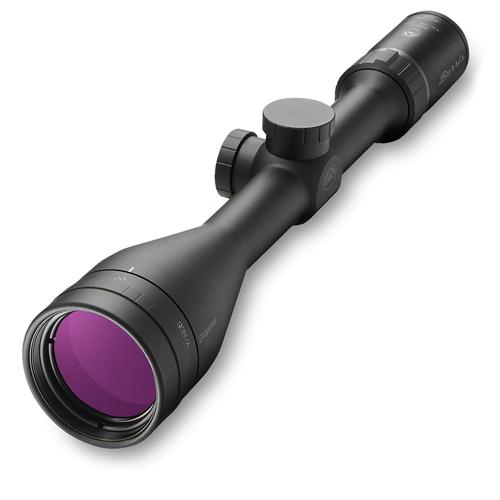 Burris DROPTNE Rifle Scope 200077, 4x-14x, 42mm Obj, 1" Tube, Matte Black, Ballistic Plex Reticle