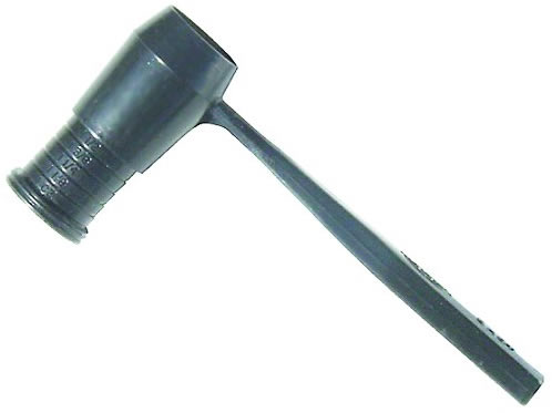 Lee 90973 Hard Plastic Adjustable Shot Dipper