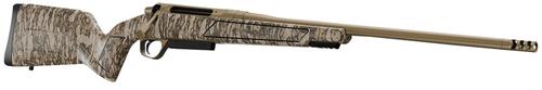 Christensen Arms Evoke Bolt Action Rifle 8011502000, 7mm PRC, 22" Threaded, Mossy Oak Bottomland Hunter Stock Stock, 4 Rds