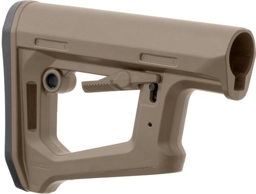 Magpul DT-PR Carbine Stock For AR Rifles, FDE
