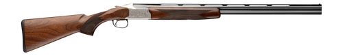 Browning Citori 825 Field Over/Under Shotgun, 410 Gauge, 28", 3" Chmbr, Grade II/III American Walnut Stock, 2 Rds