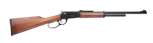 Rock Island Armory Field Lever Shotgun LA410, 410 Ga, 20", 2.75" Chmbr, Walnut Stock, 5 Rds