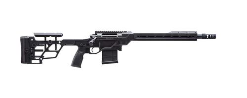 Daniel Defense DELTA 5 PRO Rifle 42-159-07388, 308 Win, 16", Aluminum Chassis Stock, Matte Black Finish, 10 Rds