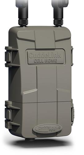 Cuddeback LLCH CuddeLink Cell Home (LLCH)