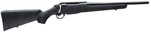 Tikka T3X Lite Roughtech Ranch Rifle JRTXRTR313/16, 350 Legend, 16", Synthetic Roughtech Black Stock, 3 Rds