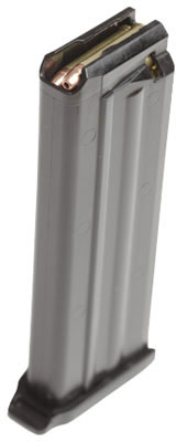 Kel-Tec PMR30 22 Winchester Magnum Rimfire 30 Round Black Magazine (PMR36)
