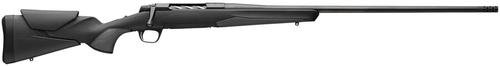 Browning X-Bolt 2 Micro Bolt Action Rifle 036031282, 6.5 Creedmoor, 20" Threaded, Black Adjustable Vari-Tech Stock, 4 Rds