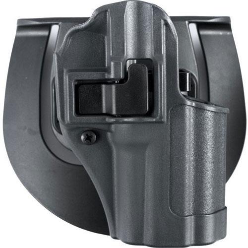 BlackHawk Serpa Level 2 Sportster Holster Fits Springfield XD Right-Hand (413507BKR)