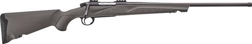 Franchi Momentum Rifle 41553, 300 Winchester Magnum, 24", Hunter Gray, 3 Rdss
