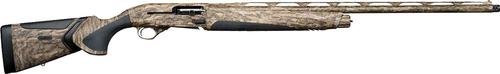 Beretta A400 Xtreme Plus Shotgun w/Kickoff J42XU10, 12 Gauge, 30", 3.5" Chmbr, Mossy Oak Bottomlands Finish