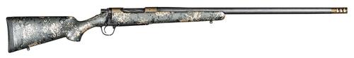 Christensen Arms Ridgeline FFT Bolt Action Rifle 8010620400, 300 RUM, 22" Threaded, Left Hand, Fixed Sporter Stock, 3 Rds