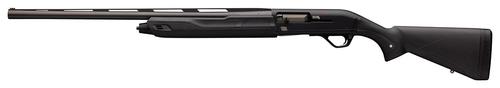 Winchester SX4 Left Hand Shotgun 511252392, 12 Gauge, 28", 3" Chmbr, Non-Glare Matte Black Finish
