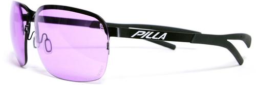 Pilla Sportsman 580 Shooting Glasses 3-Lens Kit SP580-3MK