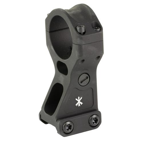 Unity Tactical LLC Fast PRO Optic Mount For Aimpoint PRO, Black Anodized