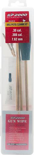 Slip 2000 60746 Basic Rifle/Pistol Cleaning Kit .30 Caliber