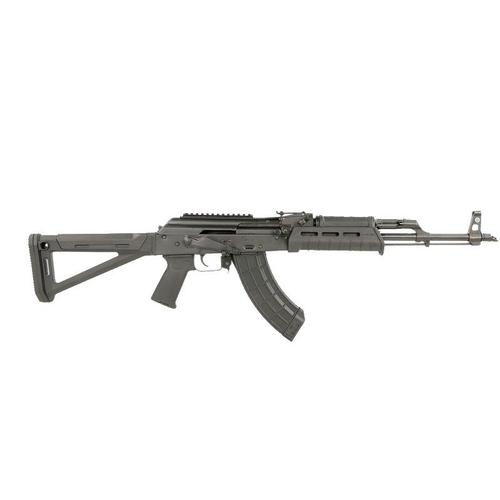 Century CGR Semi-Auto Rifle RI4975N, 7.62x39mm, 16.50", Magpul AK Stock, AK-47 Mag Compatible, 30 Rds