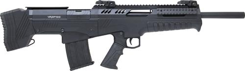 Rock Island Armory VRBP-100 Semi-Auto Shotgun VRBP100A, 20", 3" Chmbr, Black Fixed Bullpup Stock, 5 Rds