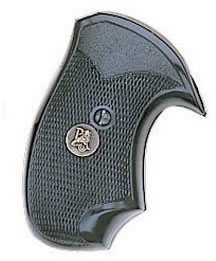 Pachmayr 02523 Compac Grip For Charter Arms