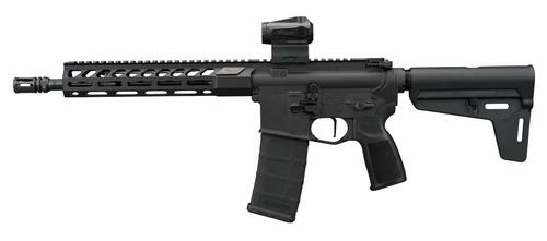 Sigarms M400 Forge Pistol Pistol, 223 Rem, 11.5in, Magpul BSL Arm Brace Grips, 30 Rds