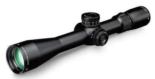 Vortex Razor HD LHT Rifle Scope RZR-31501, 3-15x42, 30mm Tube, HSR-5i Reticle